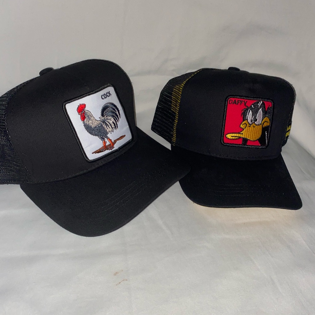 Caps/Hat